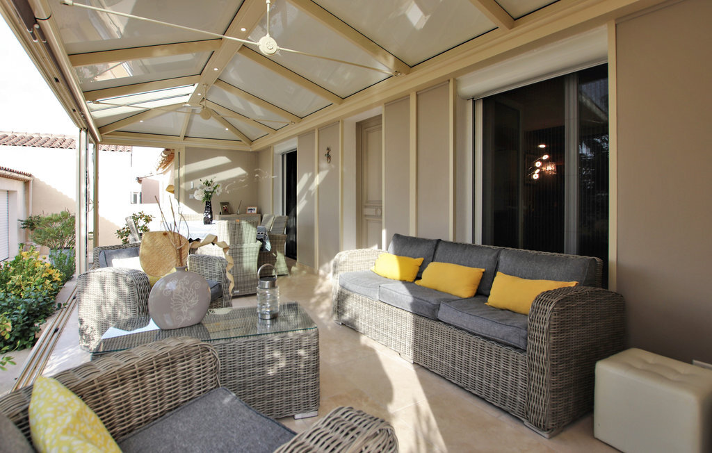Maison 6 personnes à Châteaurenard - Photo 18