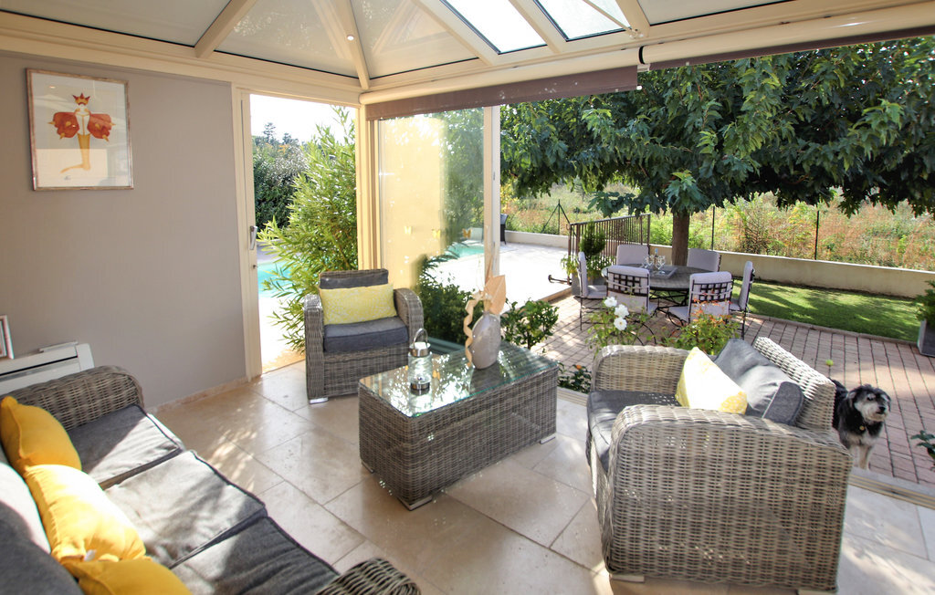 Maison 6 personnes à Châteaurenard - Photo 19