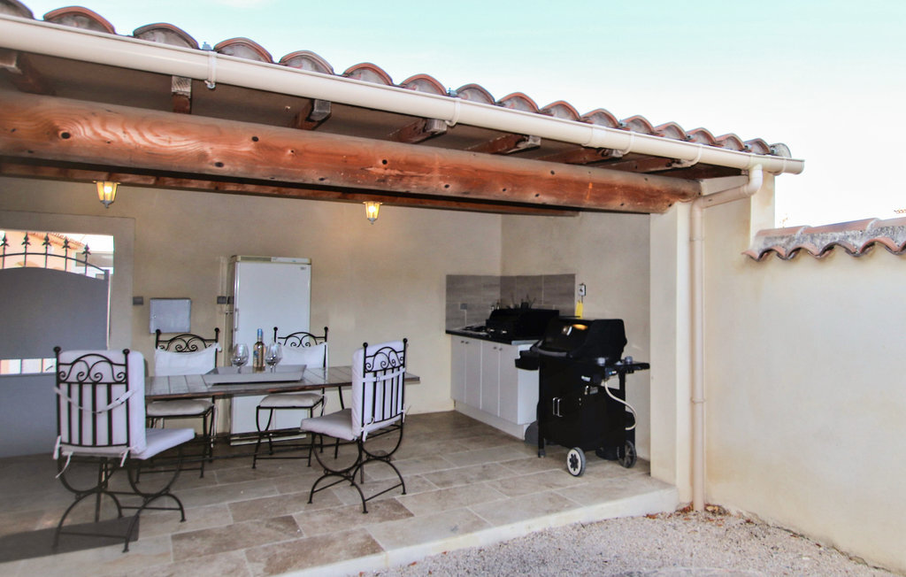 Maison 6 personnes à Châteaurenard - Photo 20