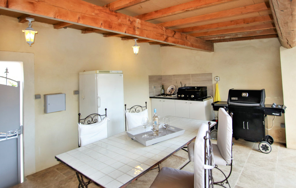 Maison 6 personnes à Châteaurenard - Photo 21