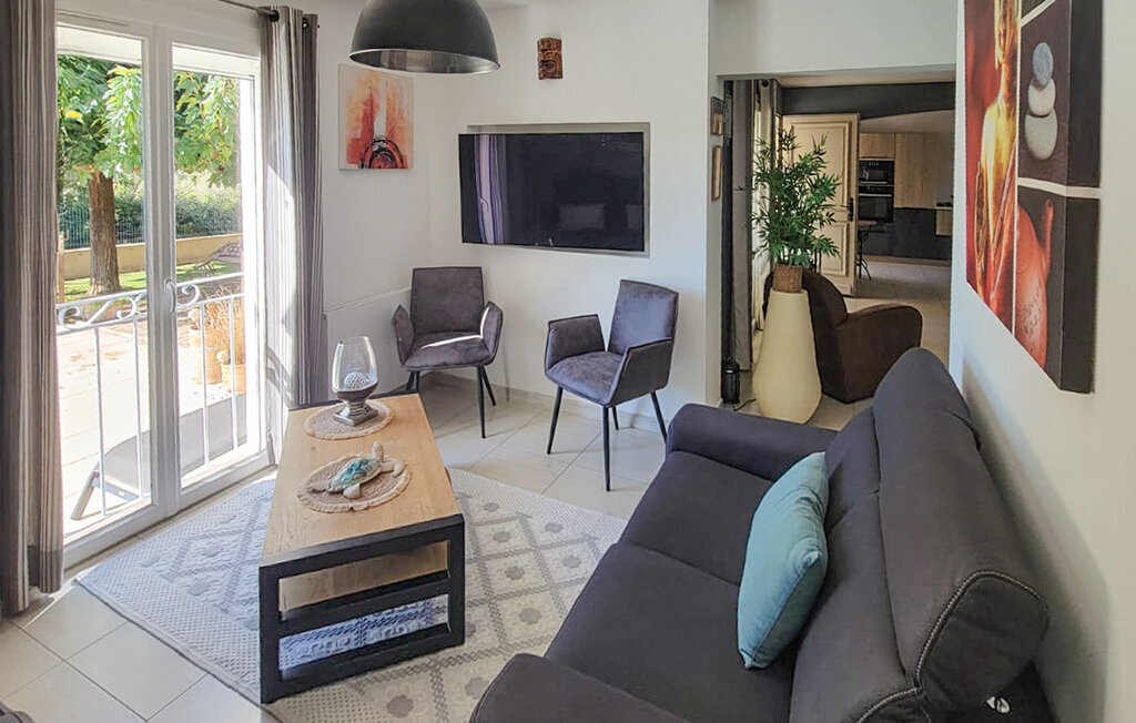 Maison 6 personnes à Châteaurenard - Photo 22