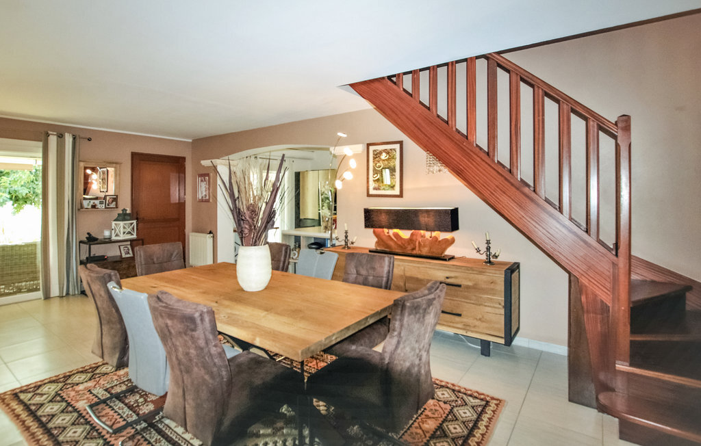Maison 6 personnes à Châteaurenard - Photo 23