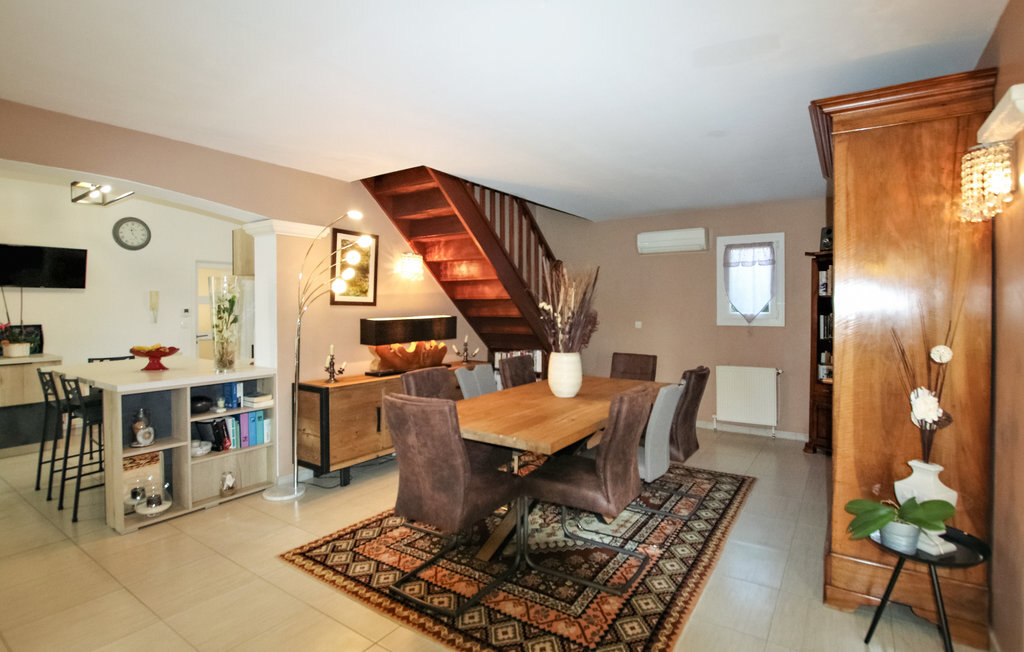 Maison 6 personnes à Châteaurenard - Photo 24