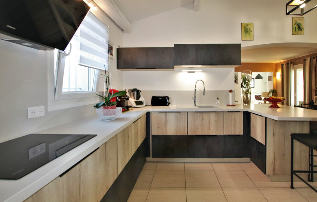 Maison 6 personnes à Châteaurenard - Photo 25