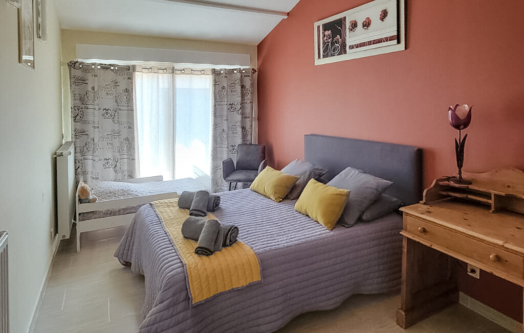 Maison 6 personnes à Châteaurenard - Photo 28