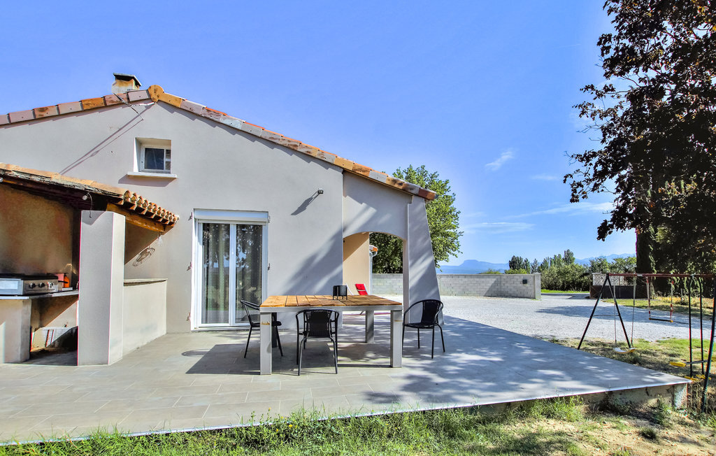 Maison 4 chambres avec piscine privée à St Gervais - Photo 13