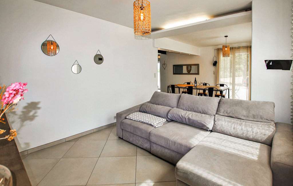 Maison 4 chambres avec piscine privée à St Gervais - Photo 15