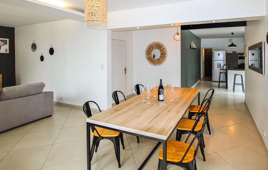 Maison 4 chambres avec piscine privée à St Gervais - Photo 18