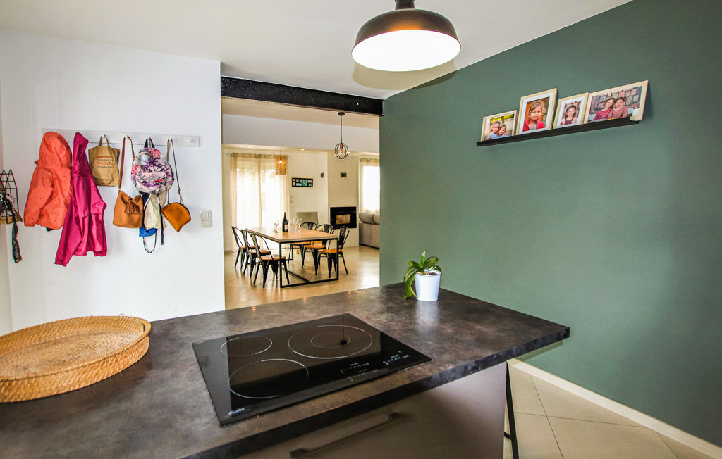 Maison 4 chambres avec piscine privée à St Gervais - Photo 20