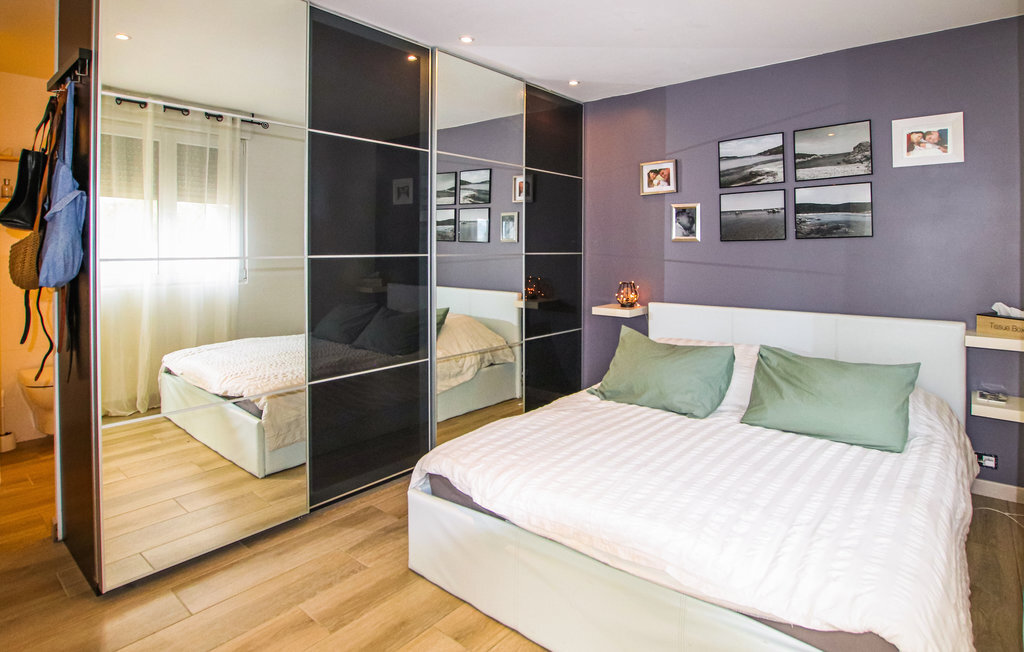 Maison 4 chambres avec piscine privée à St Gervais - Photo 22