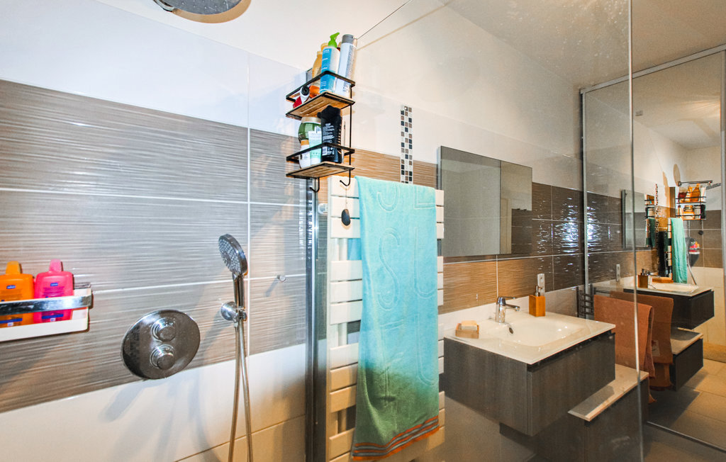 Maison 4 chambres avec piscine privée à St Gervais - Photo 26