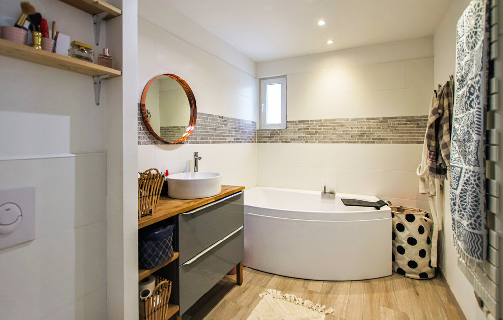 Maison 4 chambres avec piscine privée à St Gervais - Photo 27