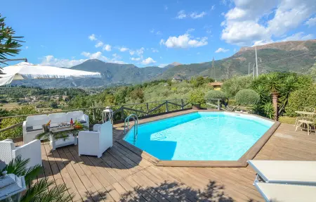 Location maison de vacances à Camaiore