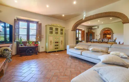 Villa 4 chambres avec piscine privée à Camaiore : photo 3