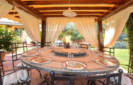 Villa 4 chambres avec piscine privée à Camaiore : photo 5