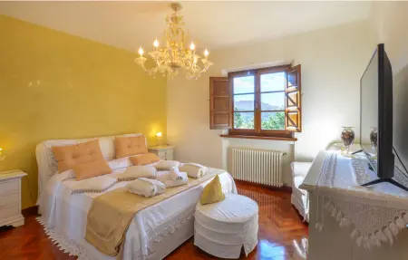 Villa 4 chambres avec piscine privée à Camaiore : photo 7