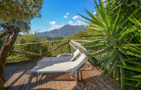 Villa 4 chambres avec piscine privée à Camaiore : photo 12