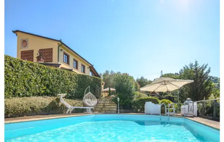 Villa 4 chambres avec piscine privée à Camaiore : photo 13