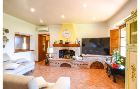 Villa 4 chambres avec piscine privée à Camaiore : photo 22
