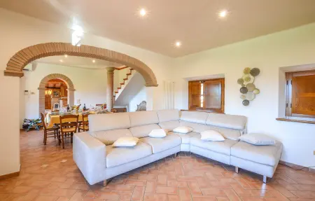 Villa 4 chambres avec piscine privée à Camaiore : photo 23