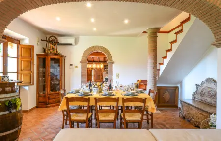 Villa 4 chambres avec piscine privée à Camaiore : photo 24