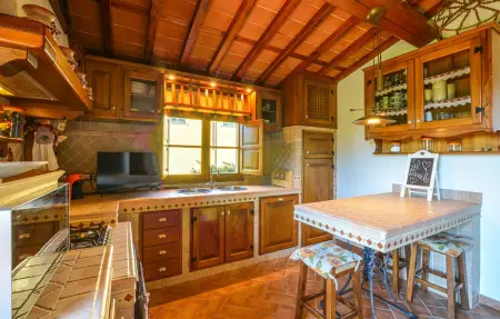 Villa 4 chambres avec piscine privée à Camaiore : photo 26