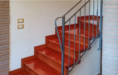 Villa 4 chambres avec piscine privée à Camaiore : photo 28