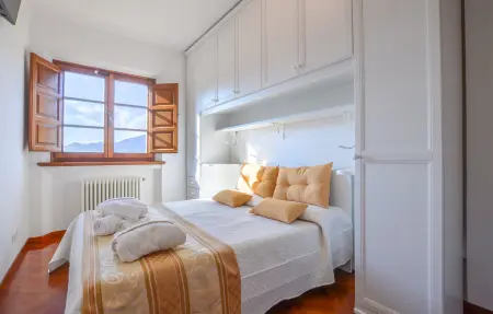 Villa 4 chambres avec piscine privée à Camaiore : photo 30