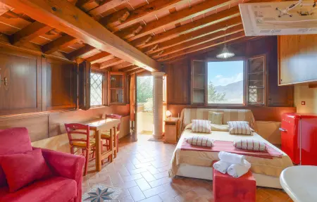 Villa 4 chambres avec piscine privée à Camaiore : photo 31