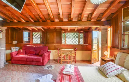 Villa 4 chambres avec piscine privée à Camaiore : photo 32