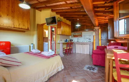Villa 4 chambres avec piscine privée à Camaiore : photo 33