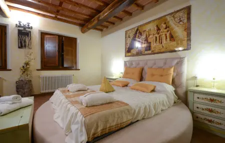 Villa 4 chambres avec piscine privée à Camaiore : photo 34