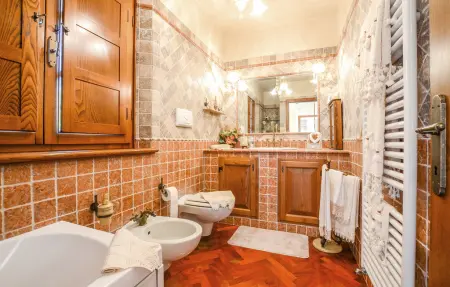 Villa 4 chambres avec piscine privée à Camaiore : photo 37