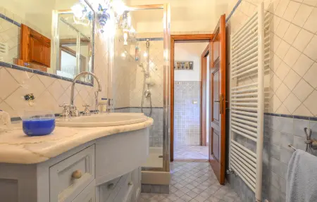 Villa 4 chambres avec piscine privée à Camaiore : photo 39