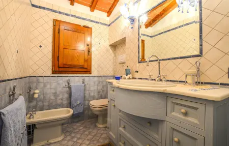 Villa 4 chambres avec piscine privée à Camaiore : photo 40