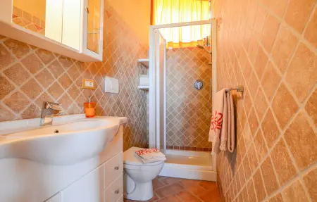 Villa 4 chambres avec piscine privée à Camaiore : photo 41