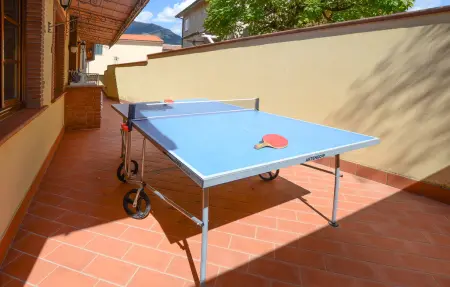 Villa 4 chambres avec piscine privée à Camaiore : photo 42
