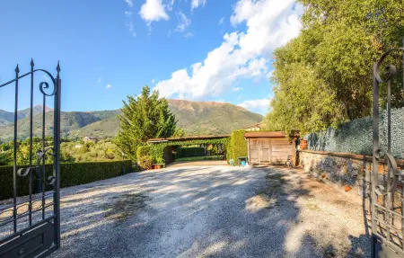 Villa 4 chambres avec piscine privée à Camaiore : photo 43