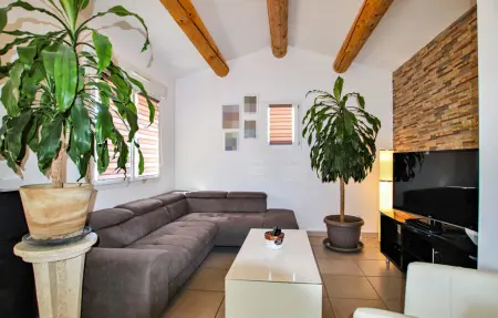 Maison 8 personnes à Aubignan - Photo 2
