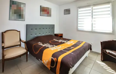 Maison 8 personnes à Aubignan - Photo 6