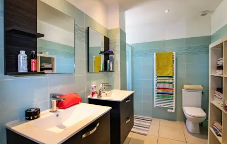 Maison 8 personnes à Aubignan - Photo 7