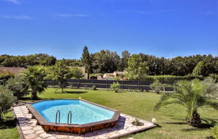 Maison 8 personnes à Aubignan - Photo 8