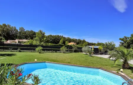Maison 8 personnes à Aubignan - Photo 11