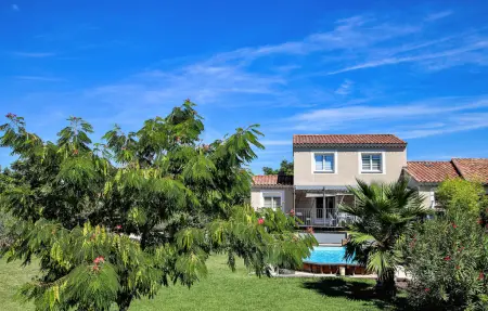 Maison 8 personnes à Aubignan - Photo 12