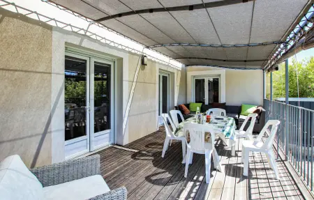 Maison 8 personnes à Aubignan - Photo 13