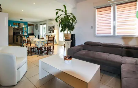 Maison 8 personnes à Aubignan - Photo 15