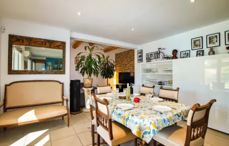 Maison 8 personnes à Aubignan - Photo 16