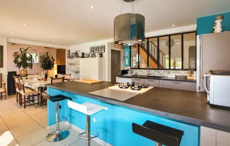 Maison 8 personnes à Aubignan - Photo 18