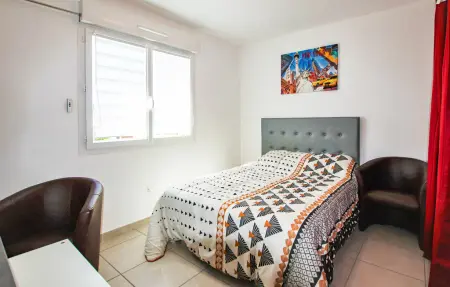 Maison 8 personnes à Aubignan - Photo 20
