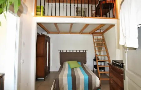 Maison 8 personnes à Aubignan - Photo 21